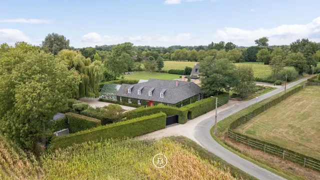 Hoeve te koop in Hasselt – 1/10
