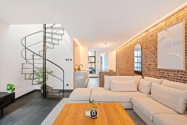 Appartement te koop in Gent – 1/10