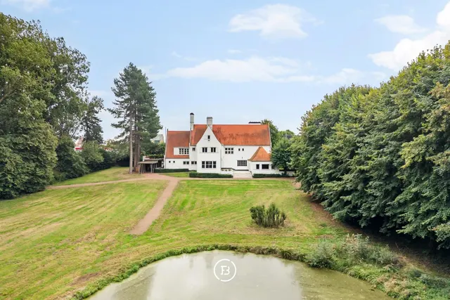 Villa te koop in Kortrijk – 1/10