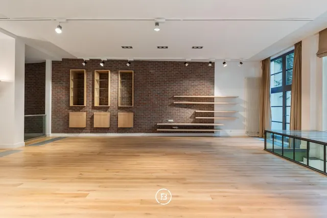 Loft te koop in Koekelberg – 1/10