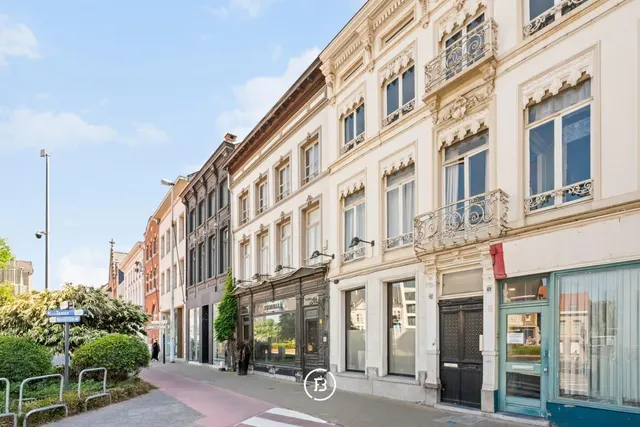 Herenhuis à vendre à Sint-Niklaas – 1/10