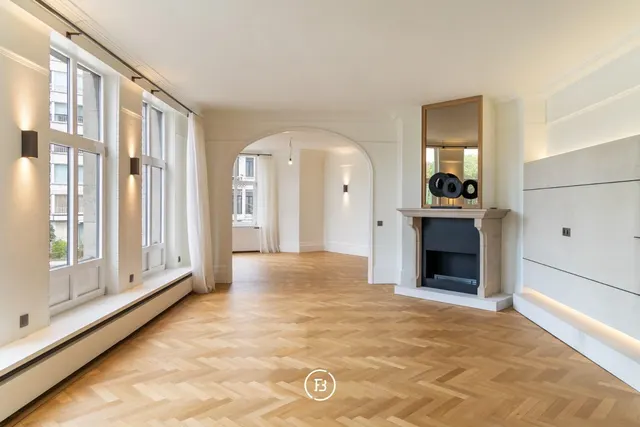 Appartement à vendre à Antwerpen – 1/10