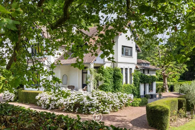 Villa à vendre à Groot-Bijgaarden – 1/10
