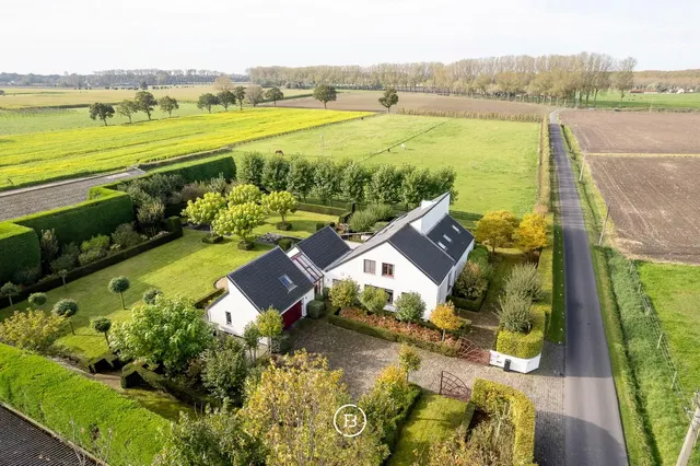 Villa à vendre à Sint-Kruis – 1/10