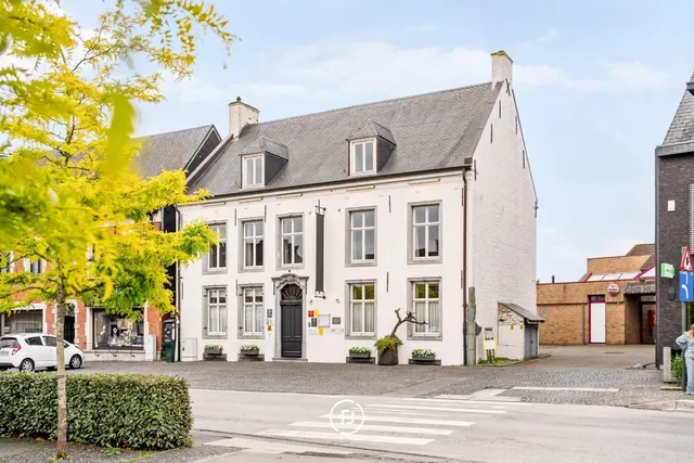 Herenhuis à vendre à Lennik – 1/10