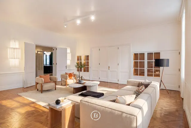 Appartement à vendre à Antwerpen – 1/10