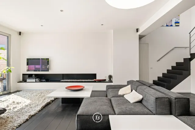 Duplex à vendre à Gent – 1/10