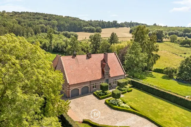 Villa à vendre à Geraardsbergen – 1/10