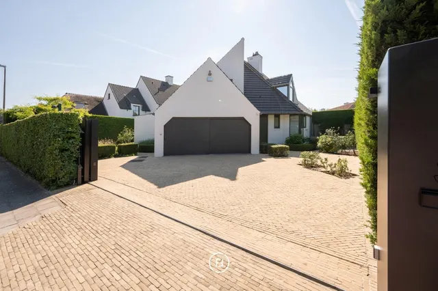 Villa à vendre à Knokke-Heist – 1/10