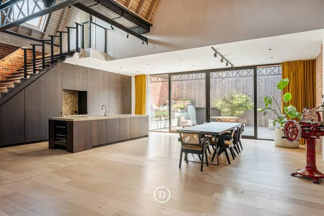 Loft te koop in Harelbeke – 1/10