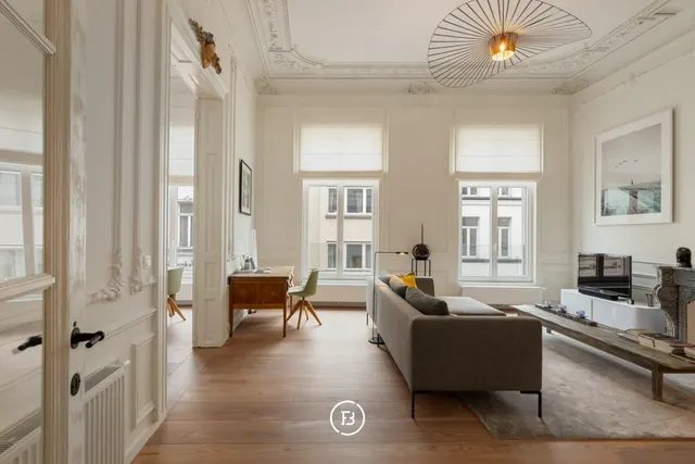Appartement à vendre à Gent – 1/10