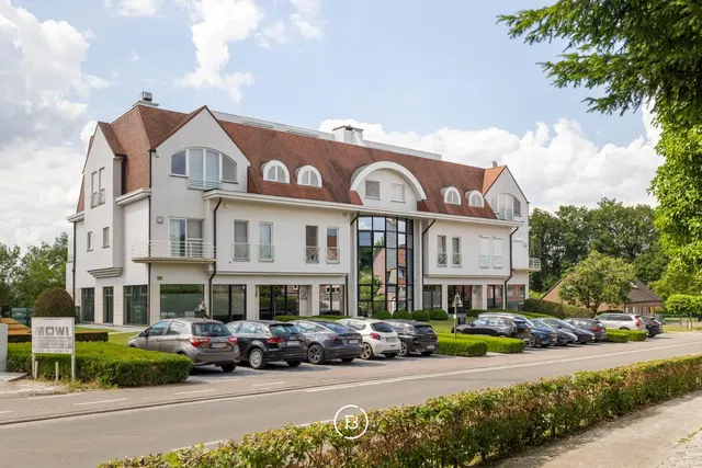 Penthouse te koop in Sint-Pieters-Leeuw – 1/10
