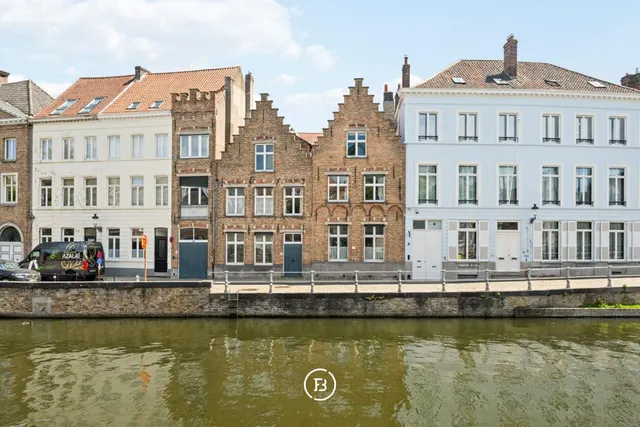 Herenhuis à vendre à Brugge – 1/10