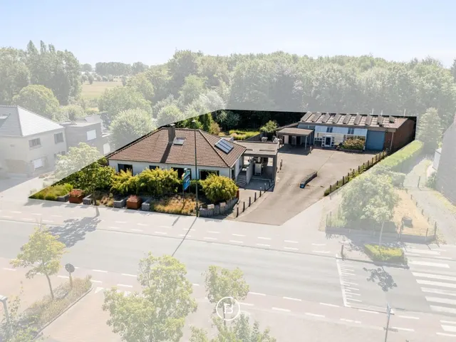 Villa te koop in Sleidinge – 1/10