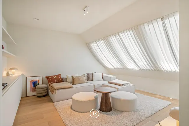 Appartement à vendre à Sint-Idesbald – 1/10