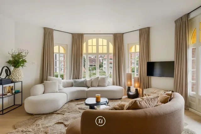 Appartement te koop in Duinbergen – 1/10