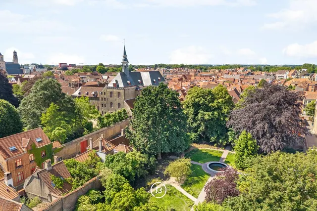 Loft te koop in Brugge – 1/10