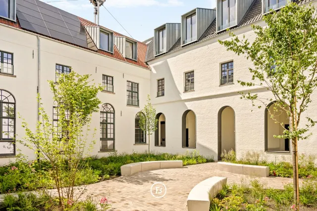 Triplex à vendre à Brugge – 1/10