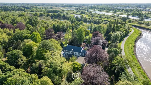 Villa for sale in Lier – 1/10