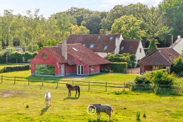 Hoeve te koop in Beernem – 1/10