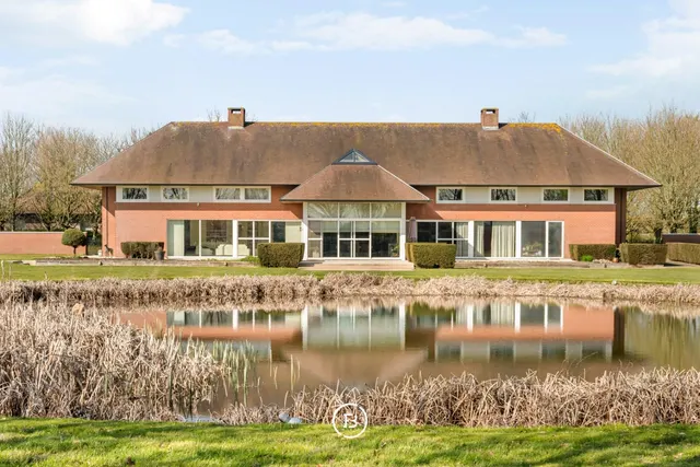 Villa te koop in Moorslede – 1/10