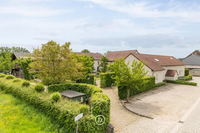 Hoeve te koop in Lennik – 1/10