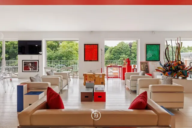 Appartement te koop in Brussel – 1/10