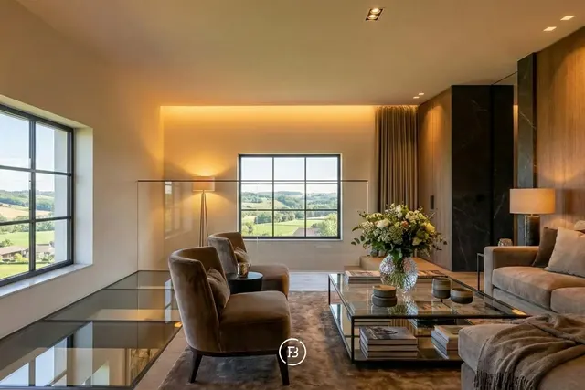 Penthouse à vendre à Gavere – 1/10