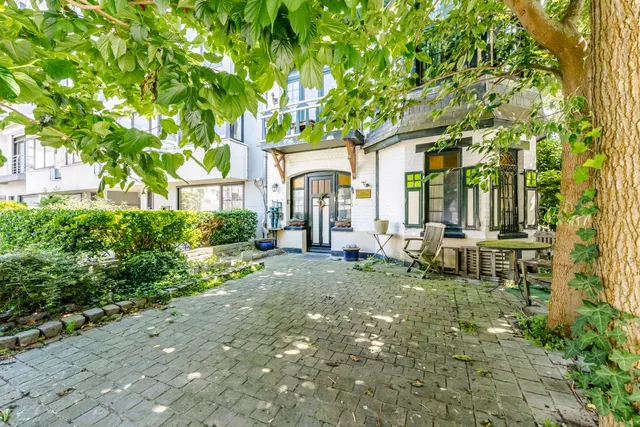 Maison à vendre à Koksijde – 1/10