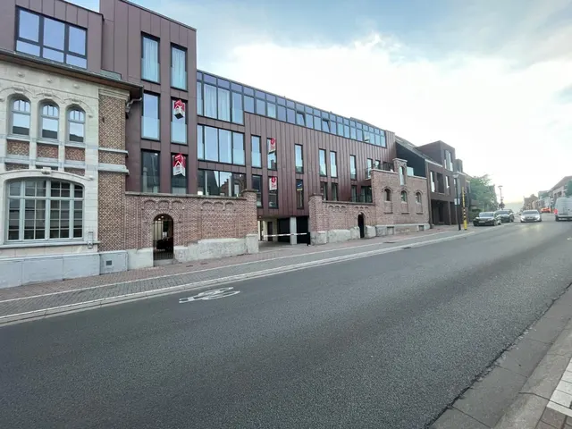 Appartement te koop in Zonnebeke – 1/10