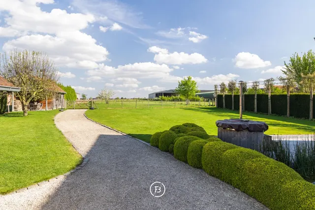 Huis à vendre à Meise – 1/10