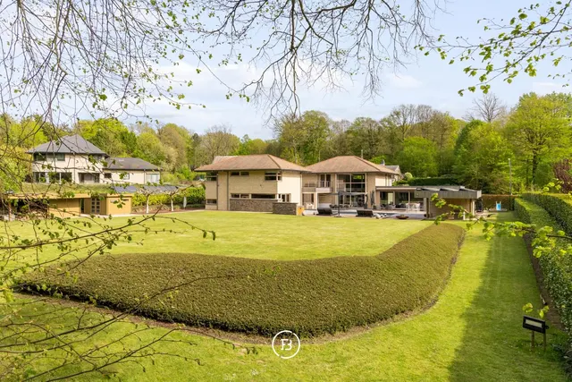 Villa à vendre à Edingen – 1/10