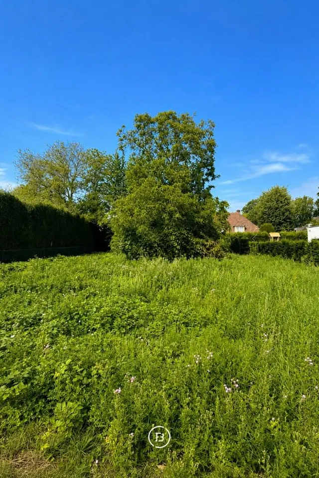 Huis à vendre à Wemmel – 1/4