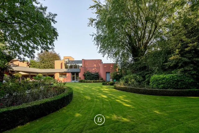 Villa à vendre à Izegem – 1/10