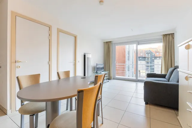 Appartement à vendre à Nieuwpoort – 1/10