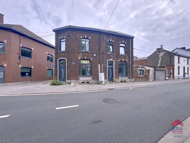 Maison à vendre à Montignies-Sur-Sambre – 1/10