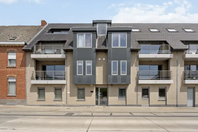 Appartement à vendre à Passendale – 1/10