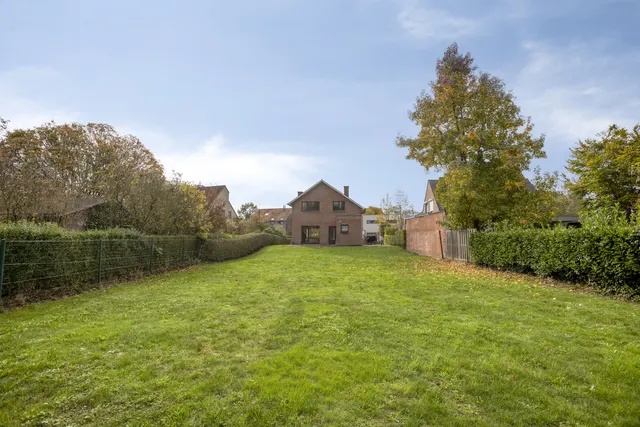 Maison à vendre à Herent – 1/10