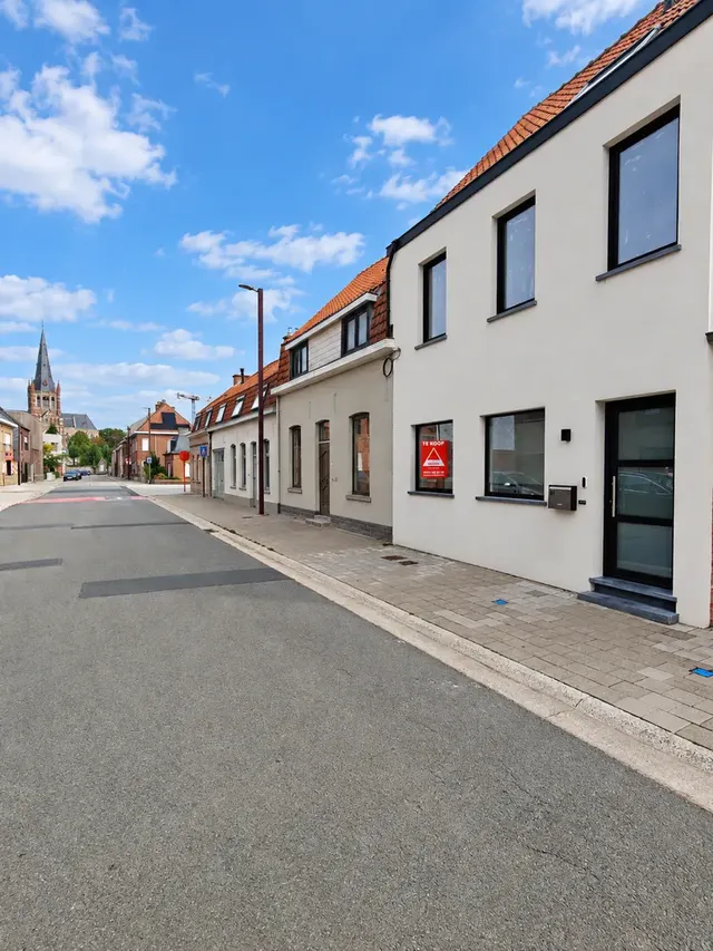Maison à vendre à Dadizele – 1/10