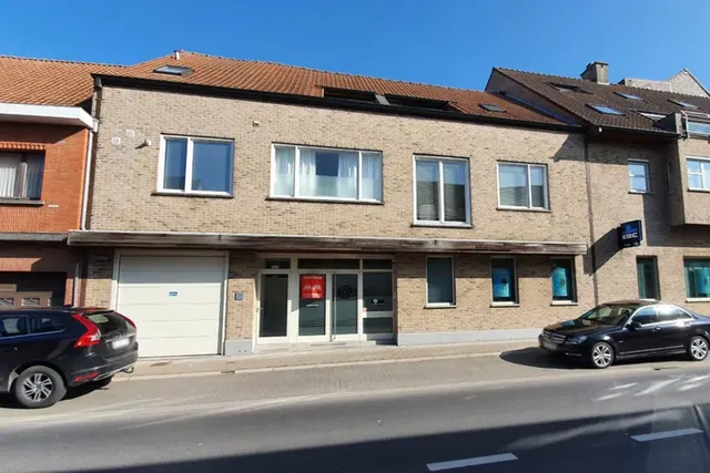Appartement à vendre à Moorslede – 1/9