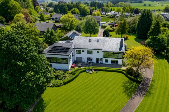 Maison à vendre à Gouvy – 1/10