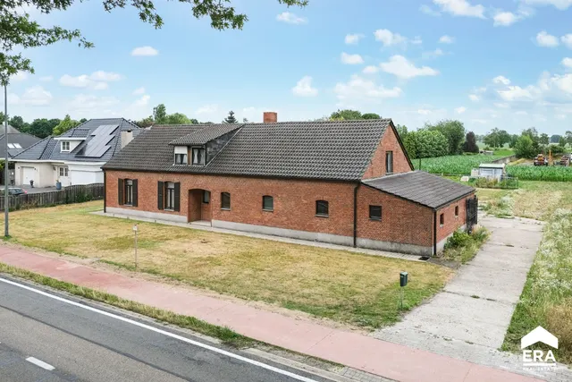 Maison à vendre à Hamont-Achel – 1/10