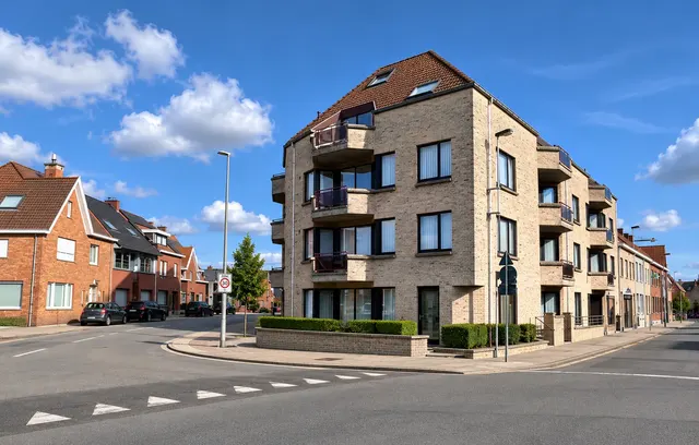 Appartement à vendre à Roeselare – 1/10