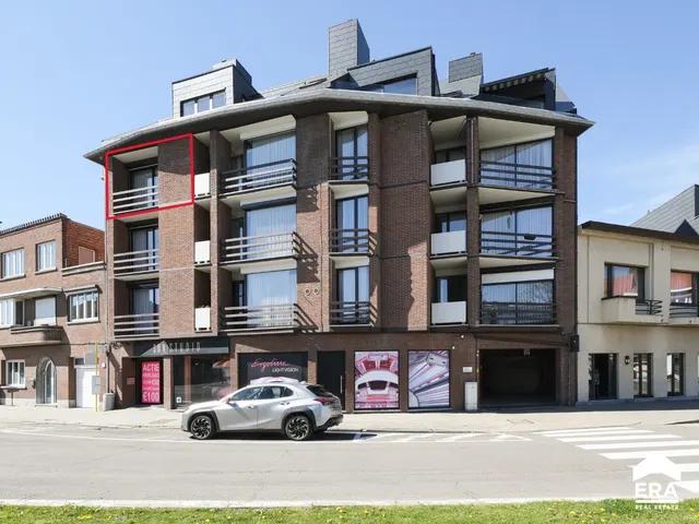 Appartement te koop in Sint-Truiden – 1/10