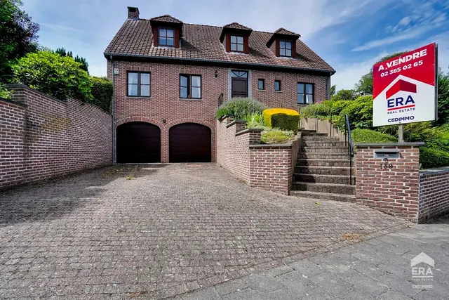 House for sale in Braine-l'Alleud – 1/10