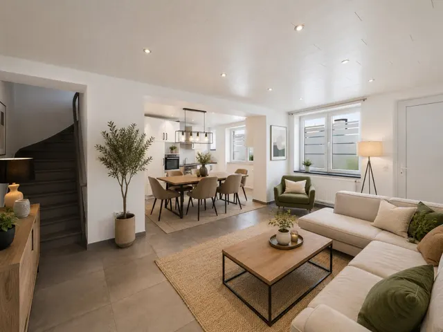 Maison à vendre à Vielsalm – 1/10