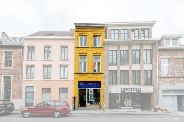 Maison à vendre à Leuven – 1/10