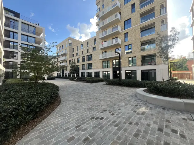 Appartement à louer à Roeselare – 1/8