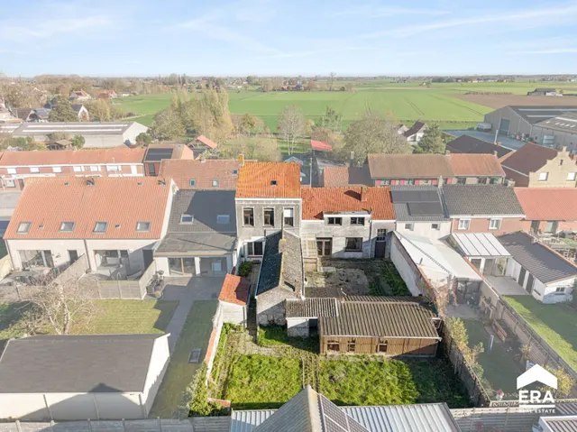 Maison à vendre à Poperinge – 1/10