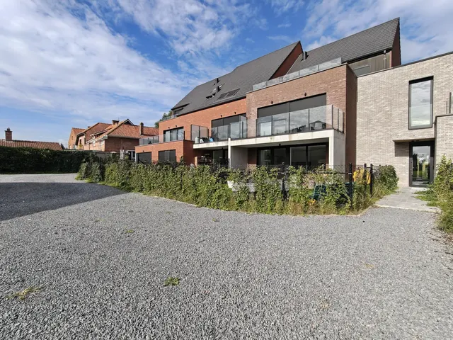 Appartement à louer à Moorslede – 1/9